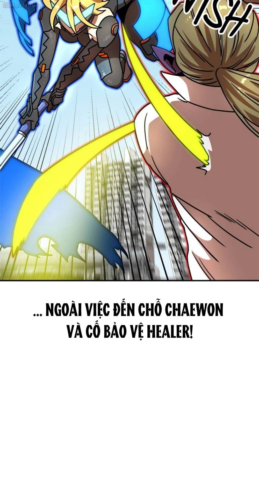 Double Click: Chapter 102