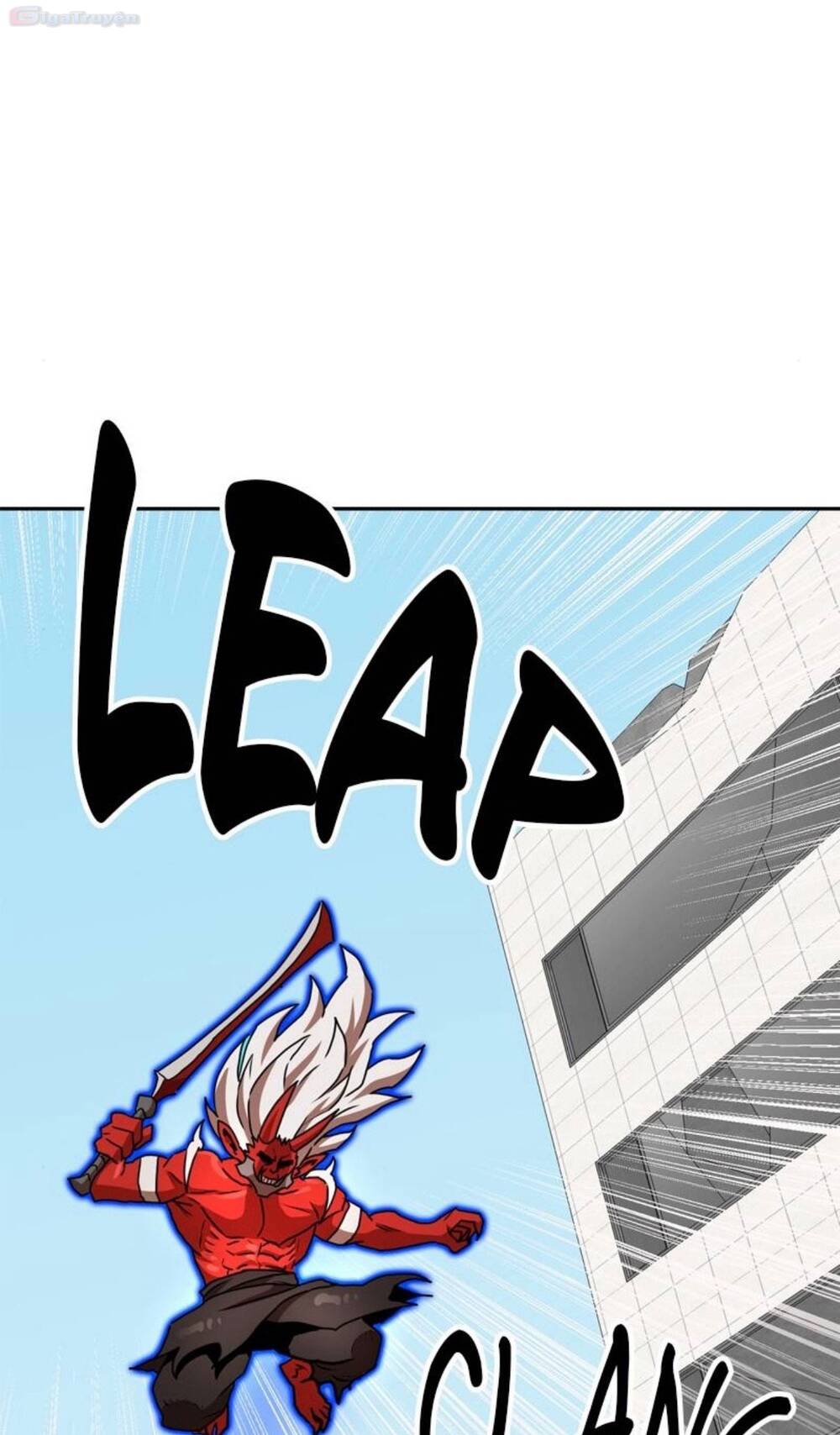 Double Click: Chapter 102