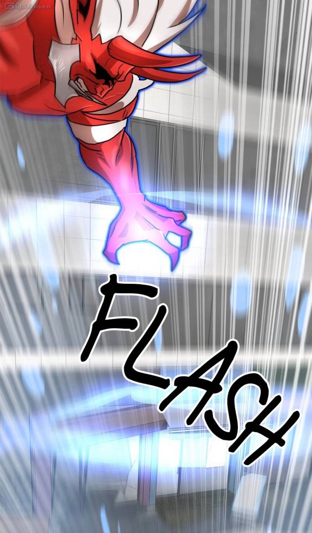 Double Click: Chapter 102