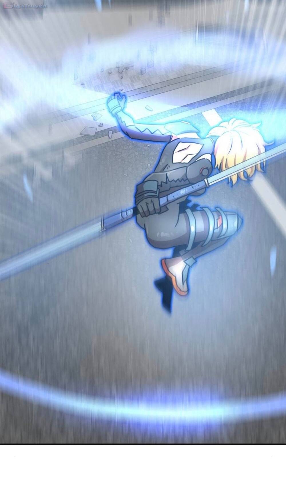 Double Click: Chapter 102