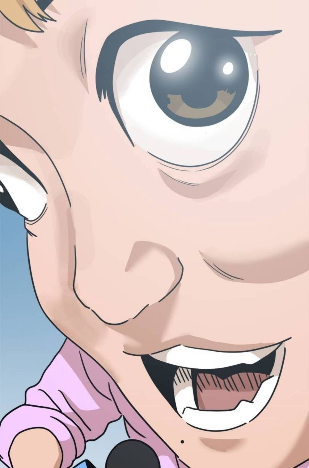 Double Click: Chapter 104