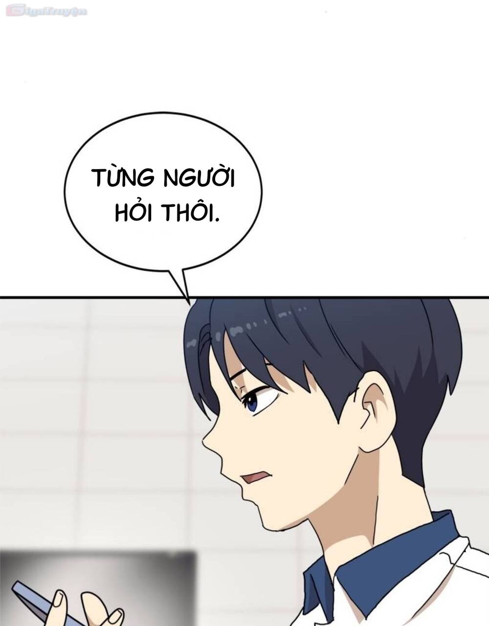 Double Click: Chapter 104