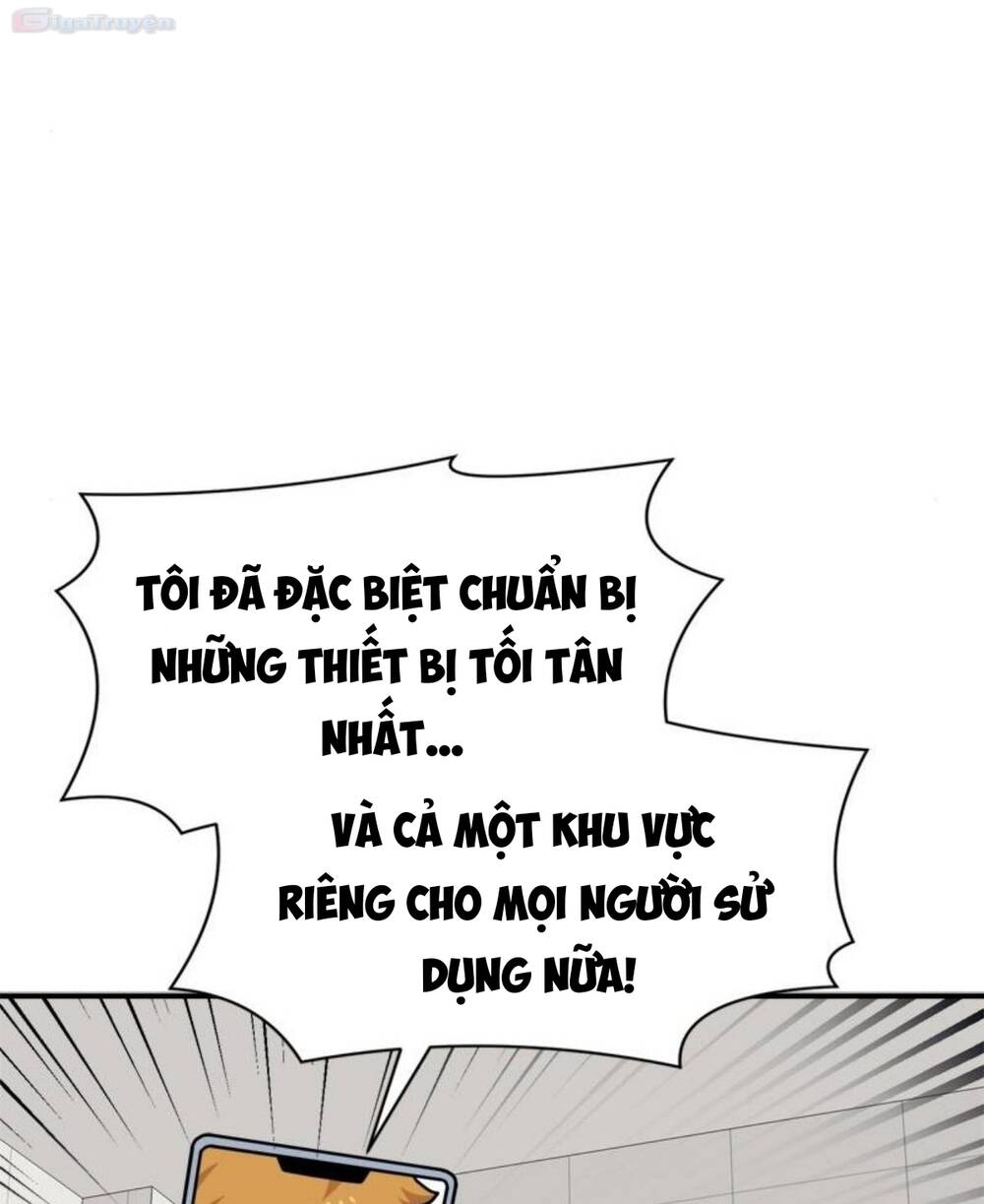 Double Click: Chapter 104