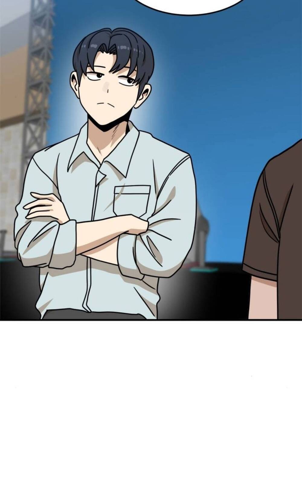 Double Click: Chapter 104