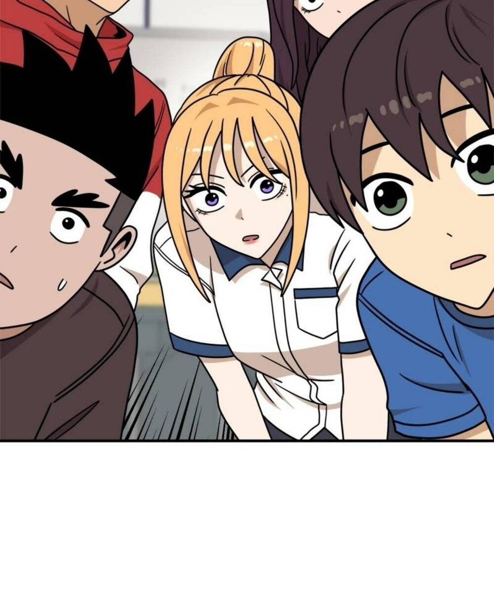 Double Click: Chapter 104