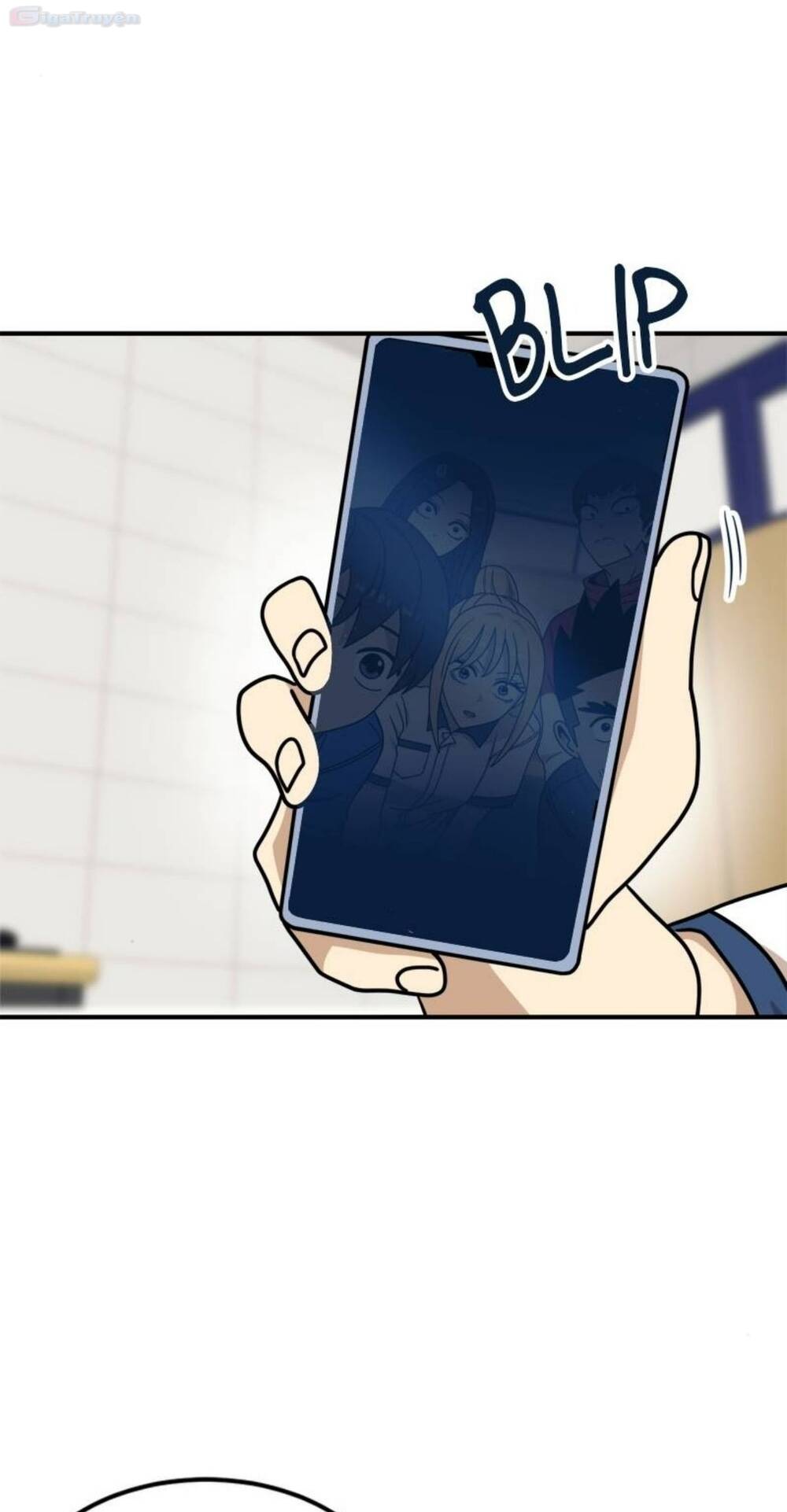 Double Click: Chapter 104