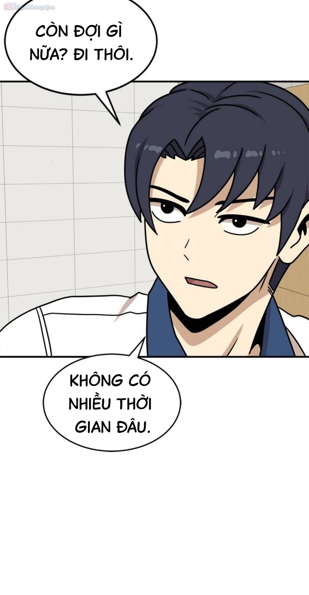 Double Click: Chapter 104