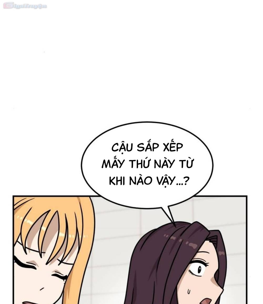 Double Click: Chapter 104