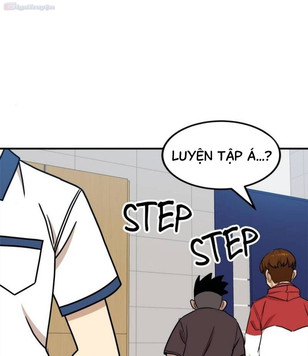 Double Click: Chapter 104