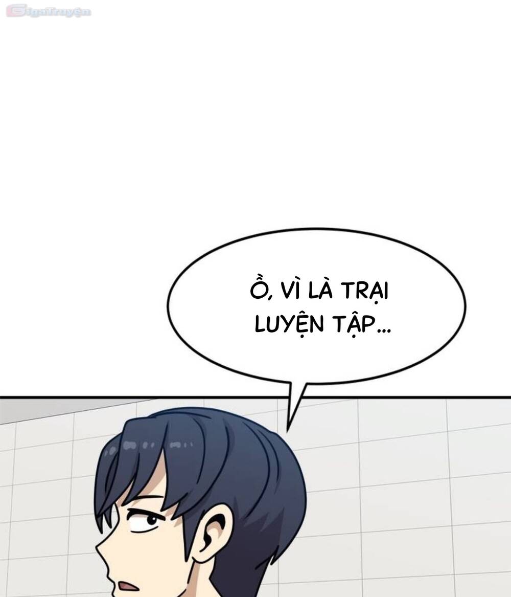 Double Click: Chapter 104
