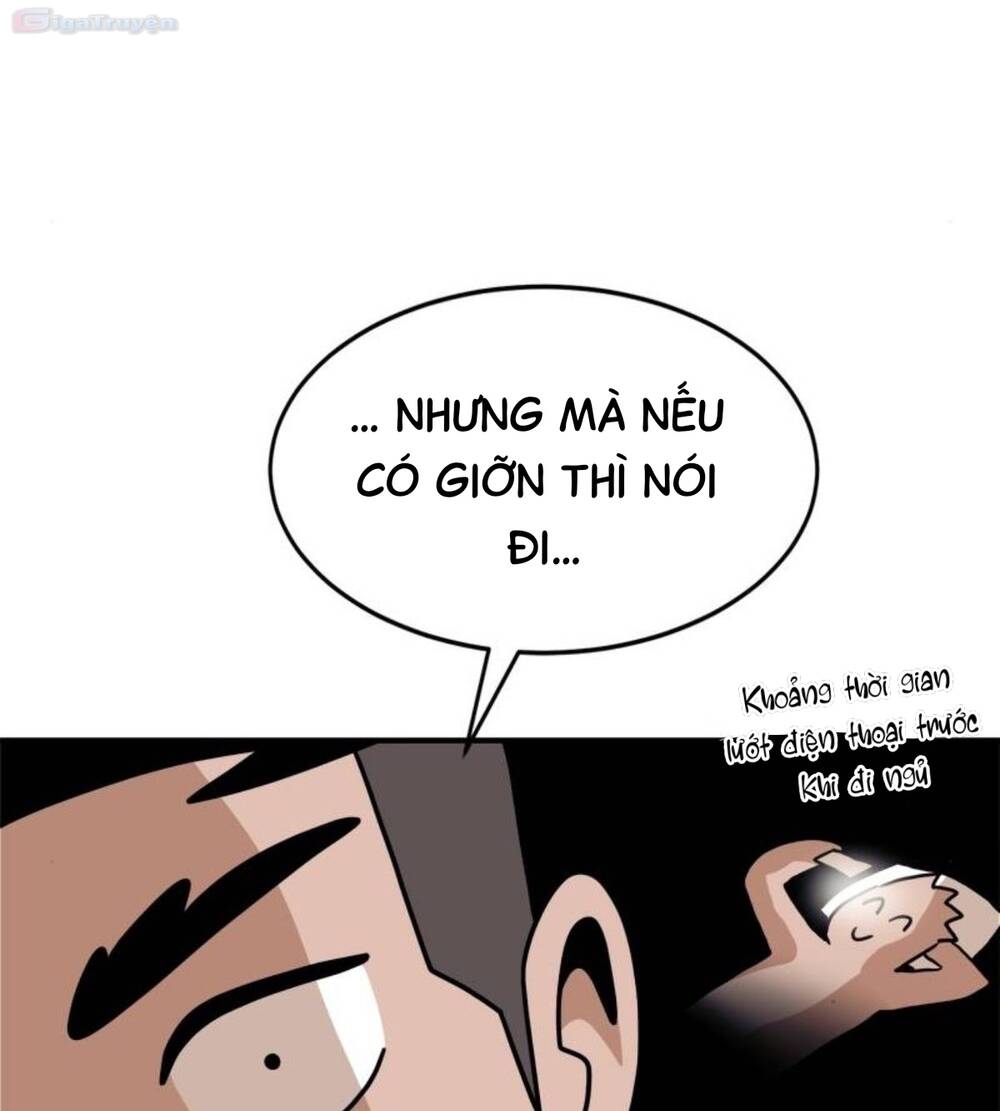 Double Click: Chapter 104