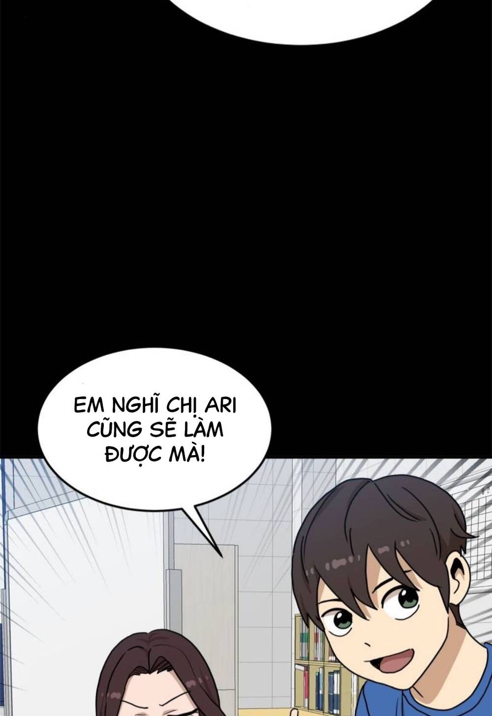 Double Click: Chapter 104