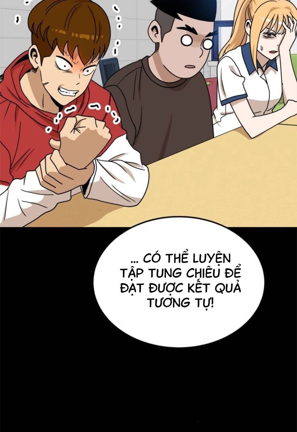 Double Click: Chapter 104