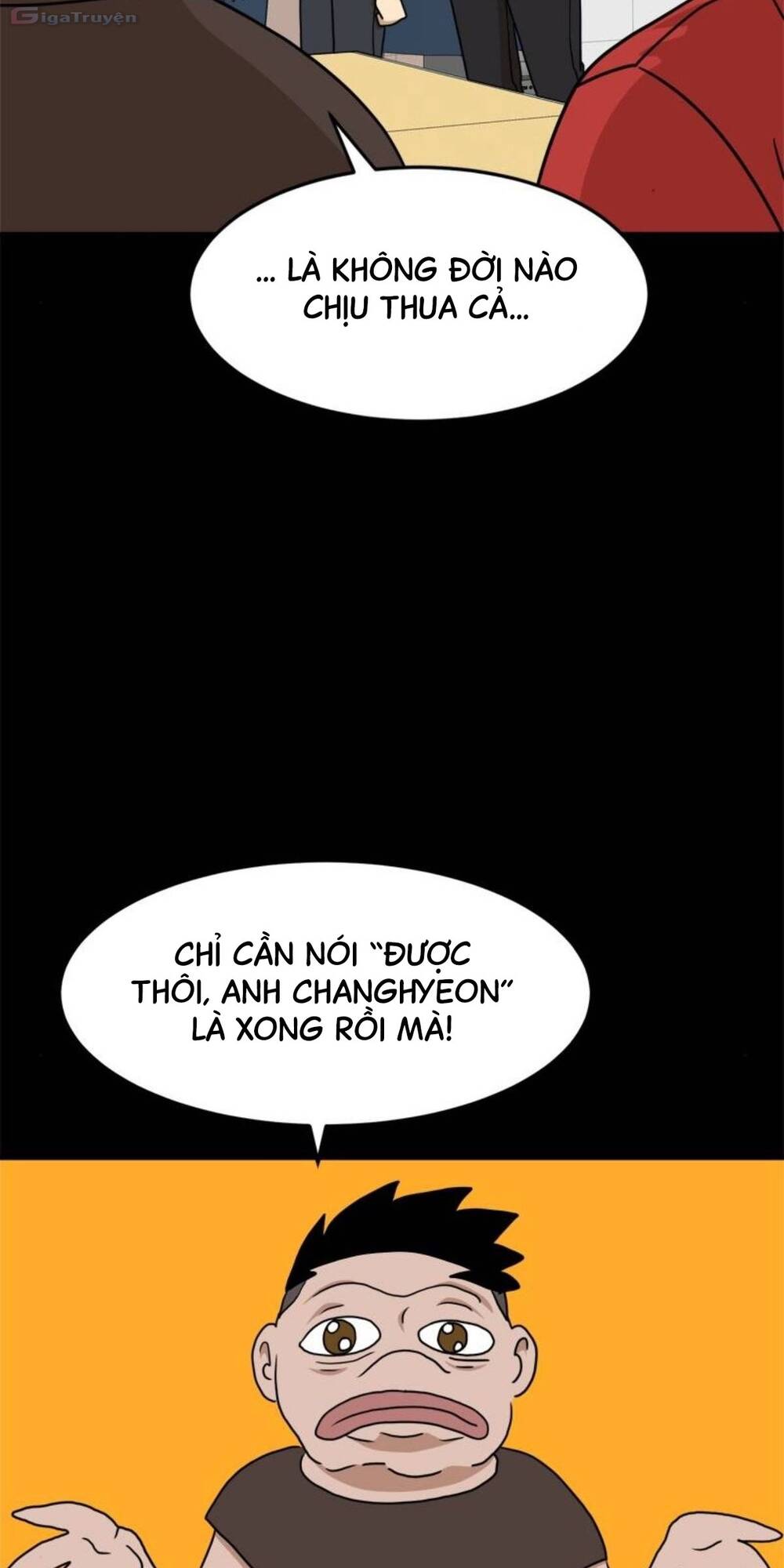 Double Click: Chapter 104