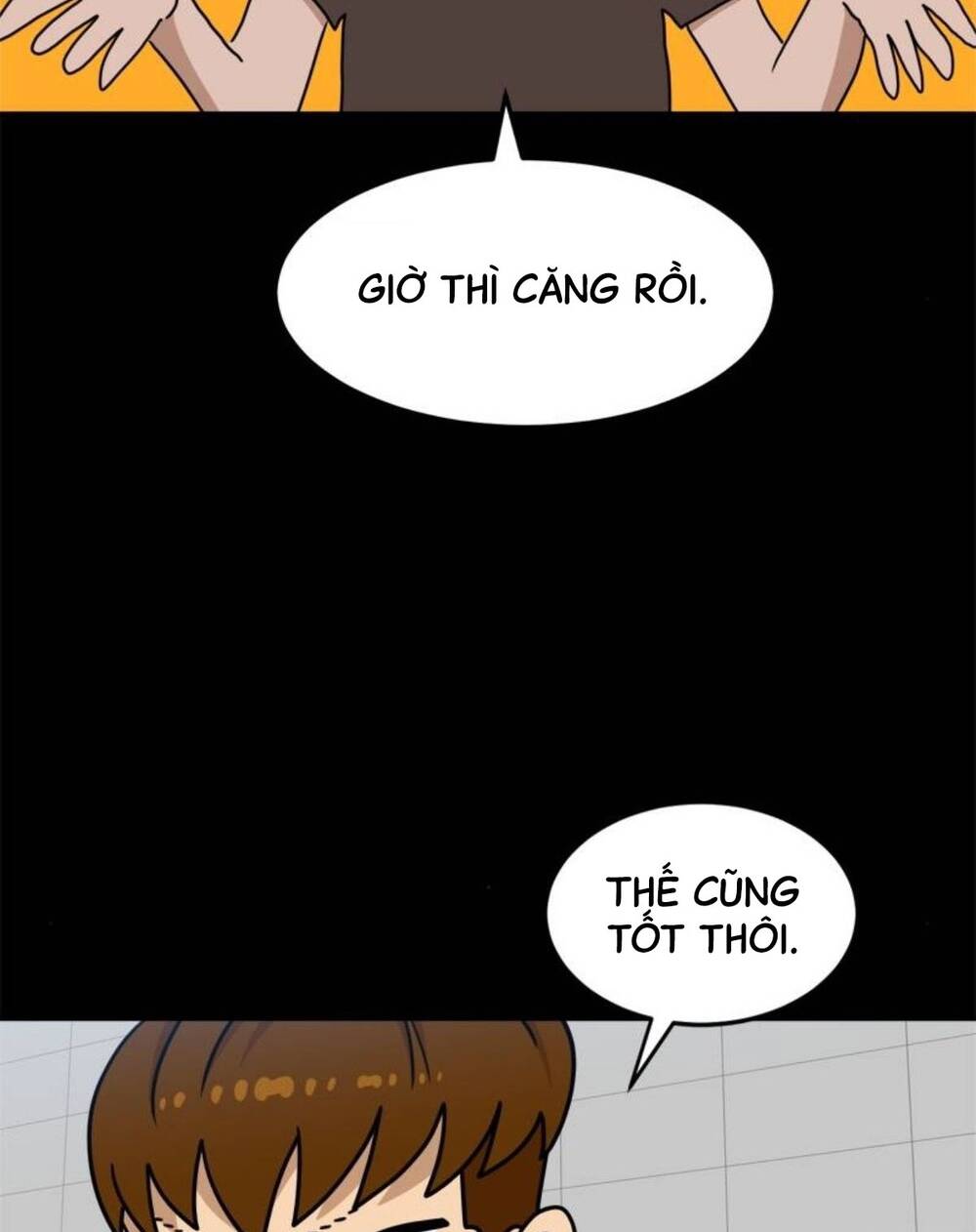 Double Click: Chapter 104