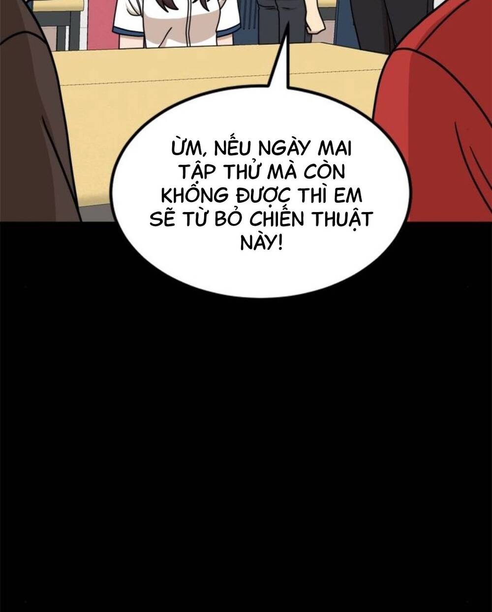 Double Click: Chapter 104