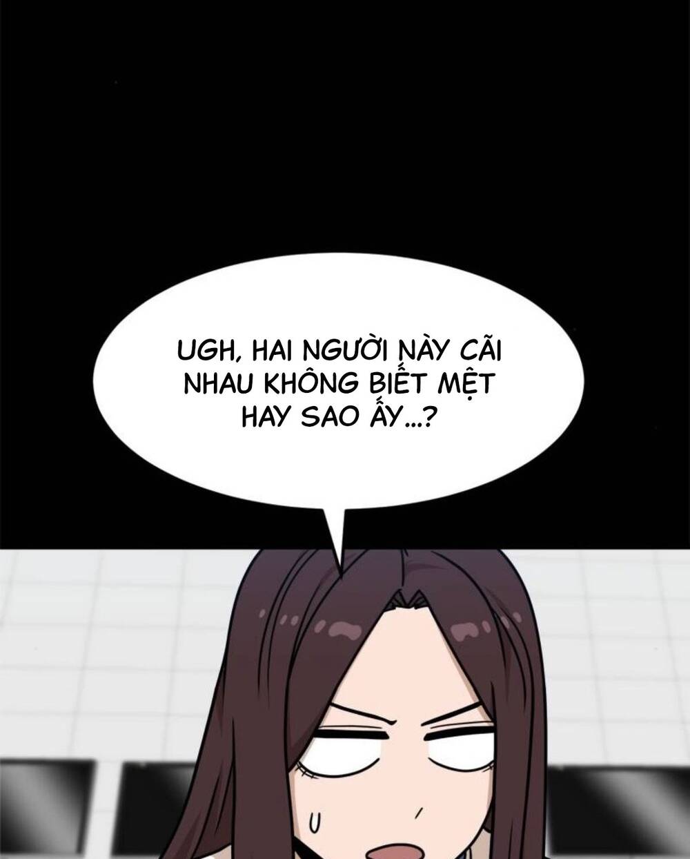 Double Click: Chapter 104