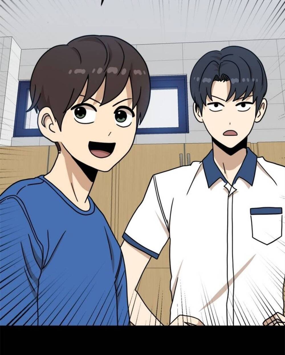 Double Click: Chapter 104
