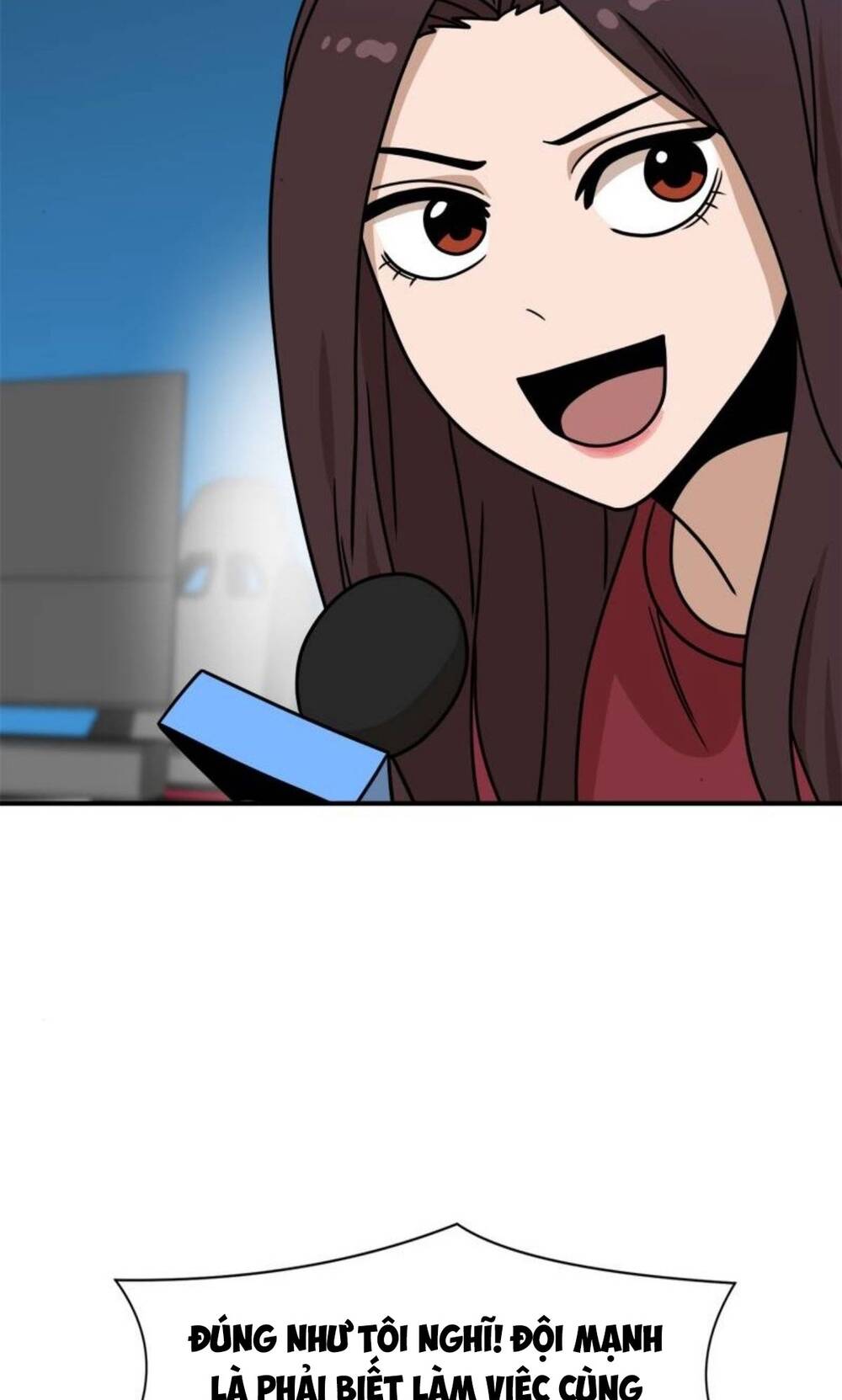 Double Click: Chapter 104