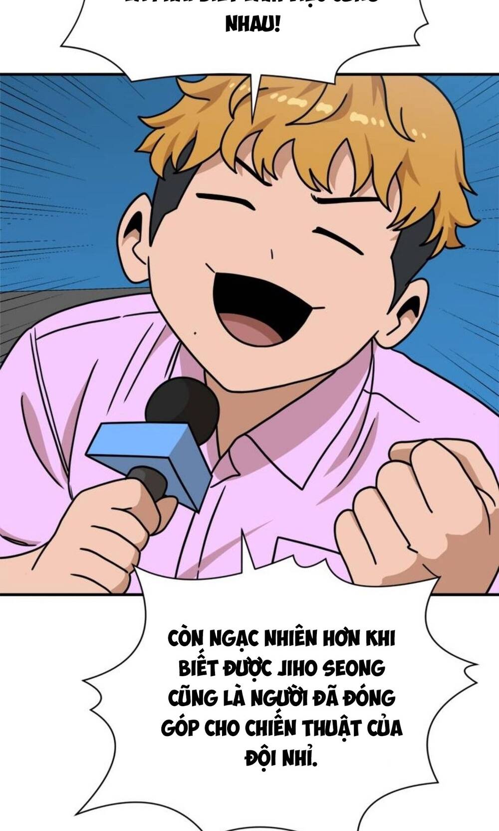 Double Click: Chapter 104