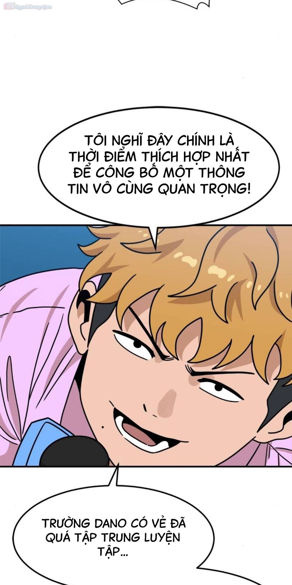 Double Click: Chapter 104