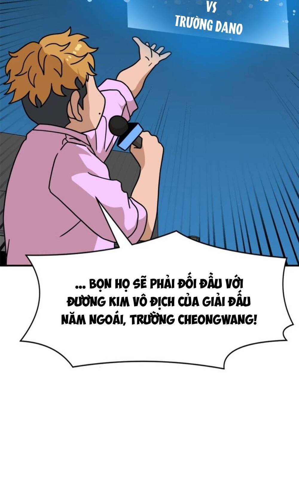 Double Click: Chapter 104