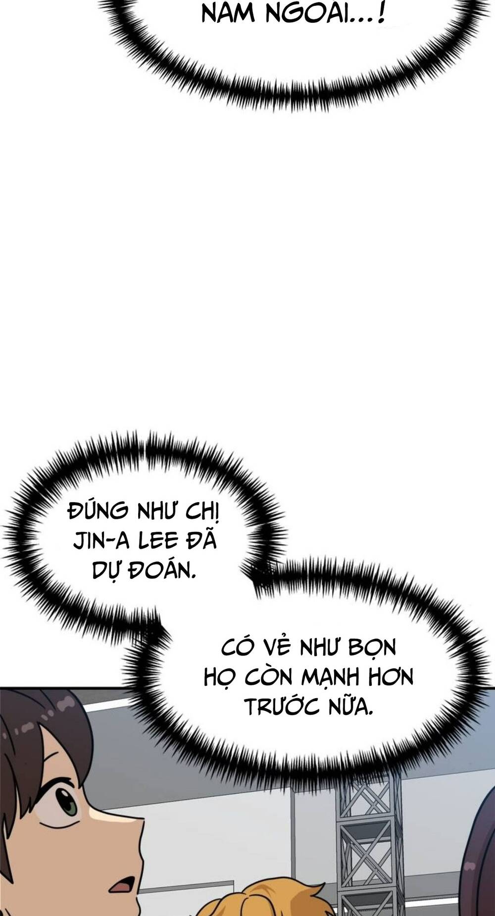 Double Click: Chapter 104