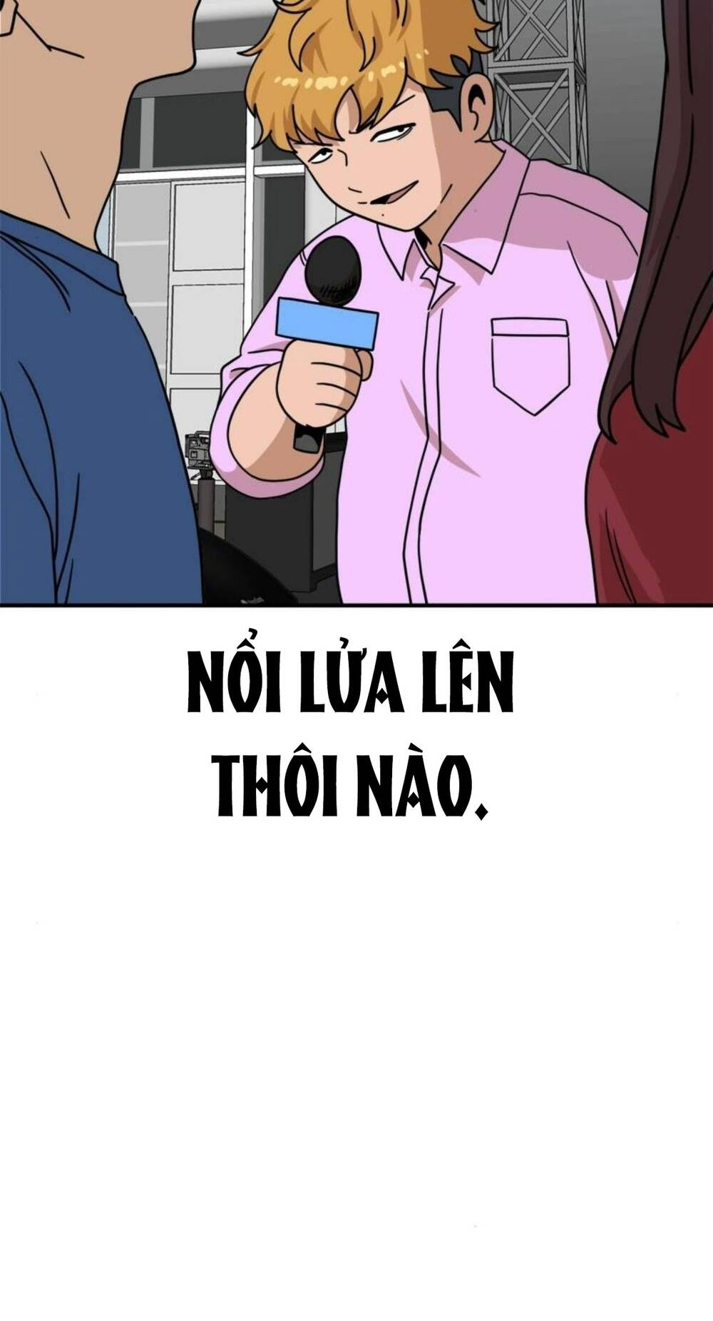 Double Click: Chapter 104