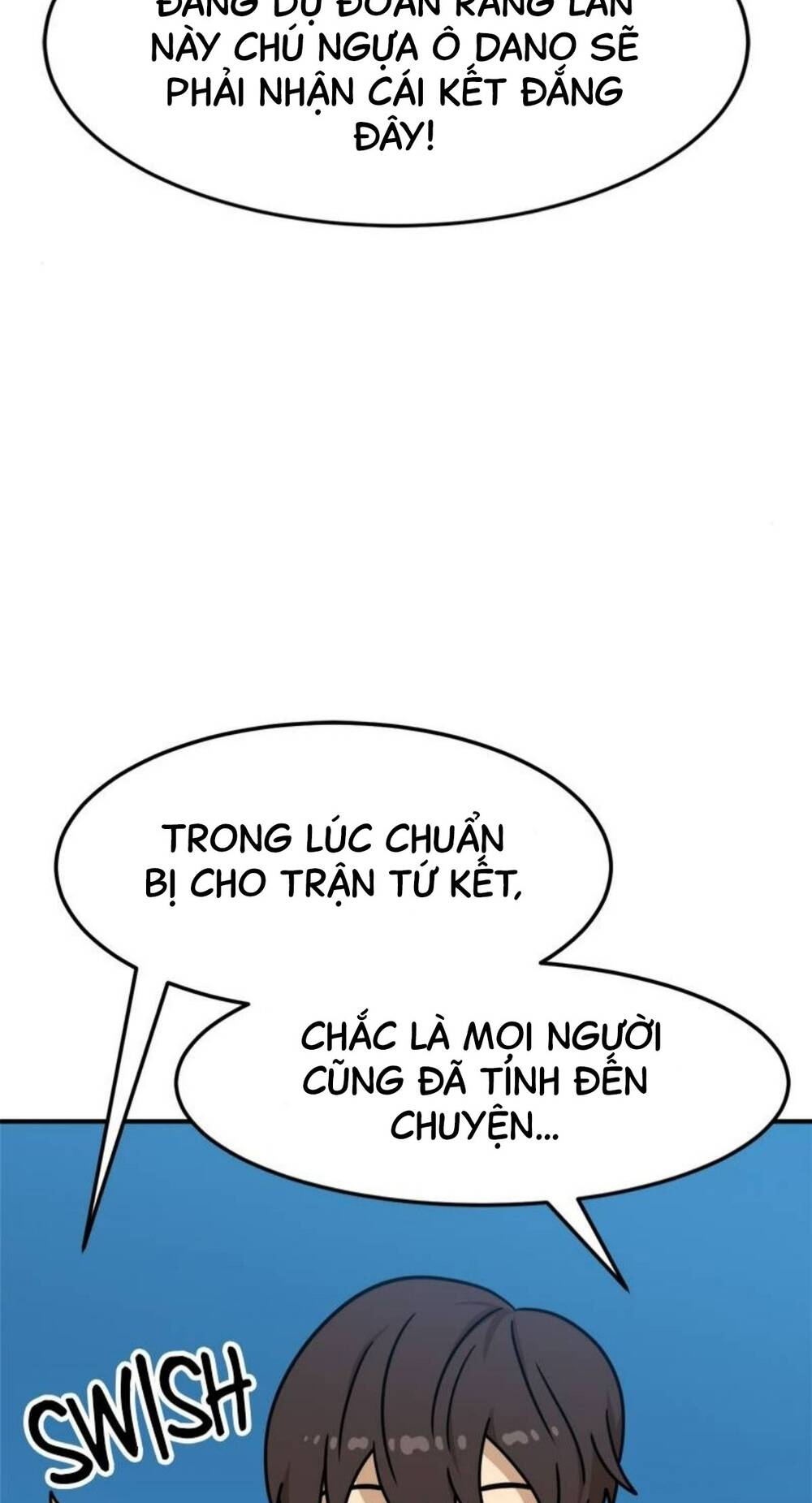 Double Click: Chapter 104
