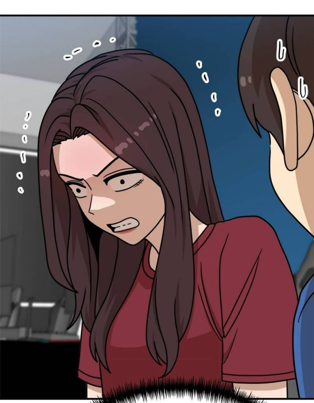 Double Click: Chapter 104