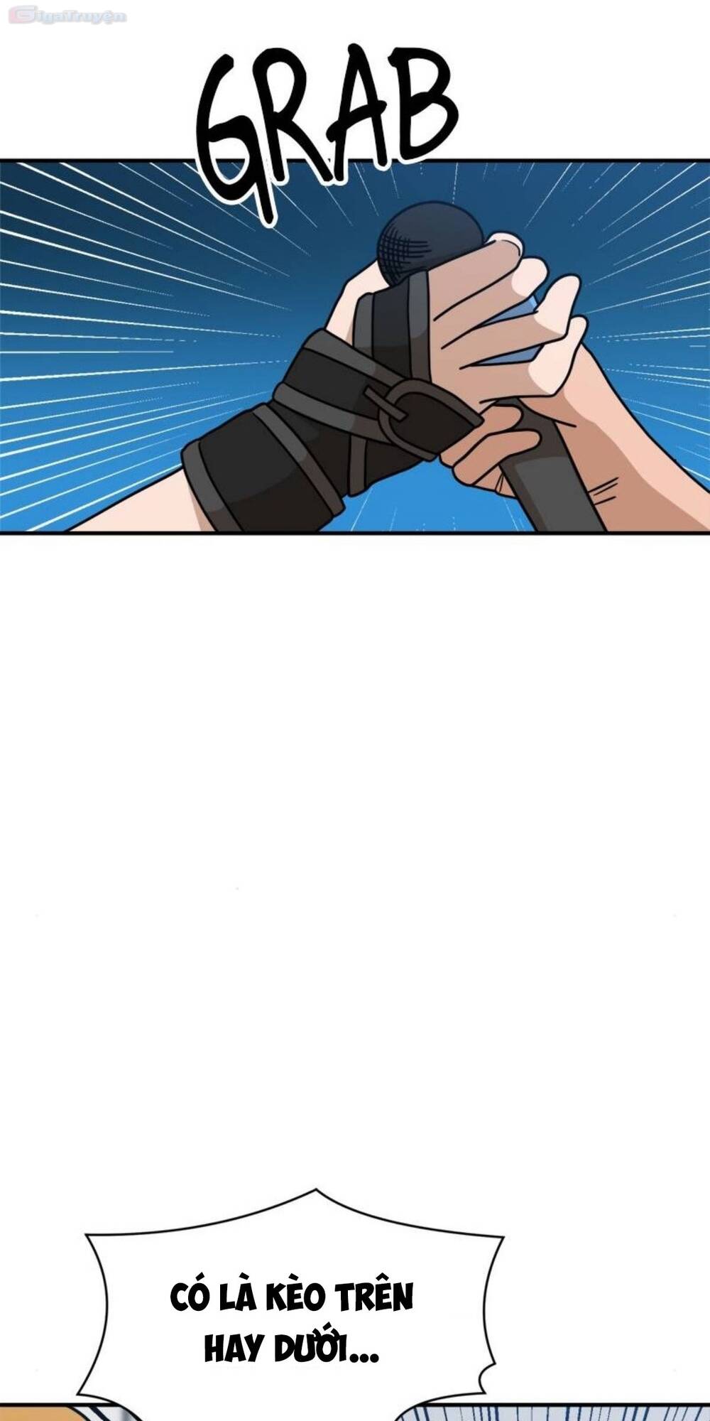 Double Click: Chapter 104