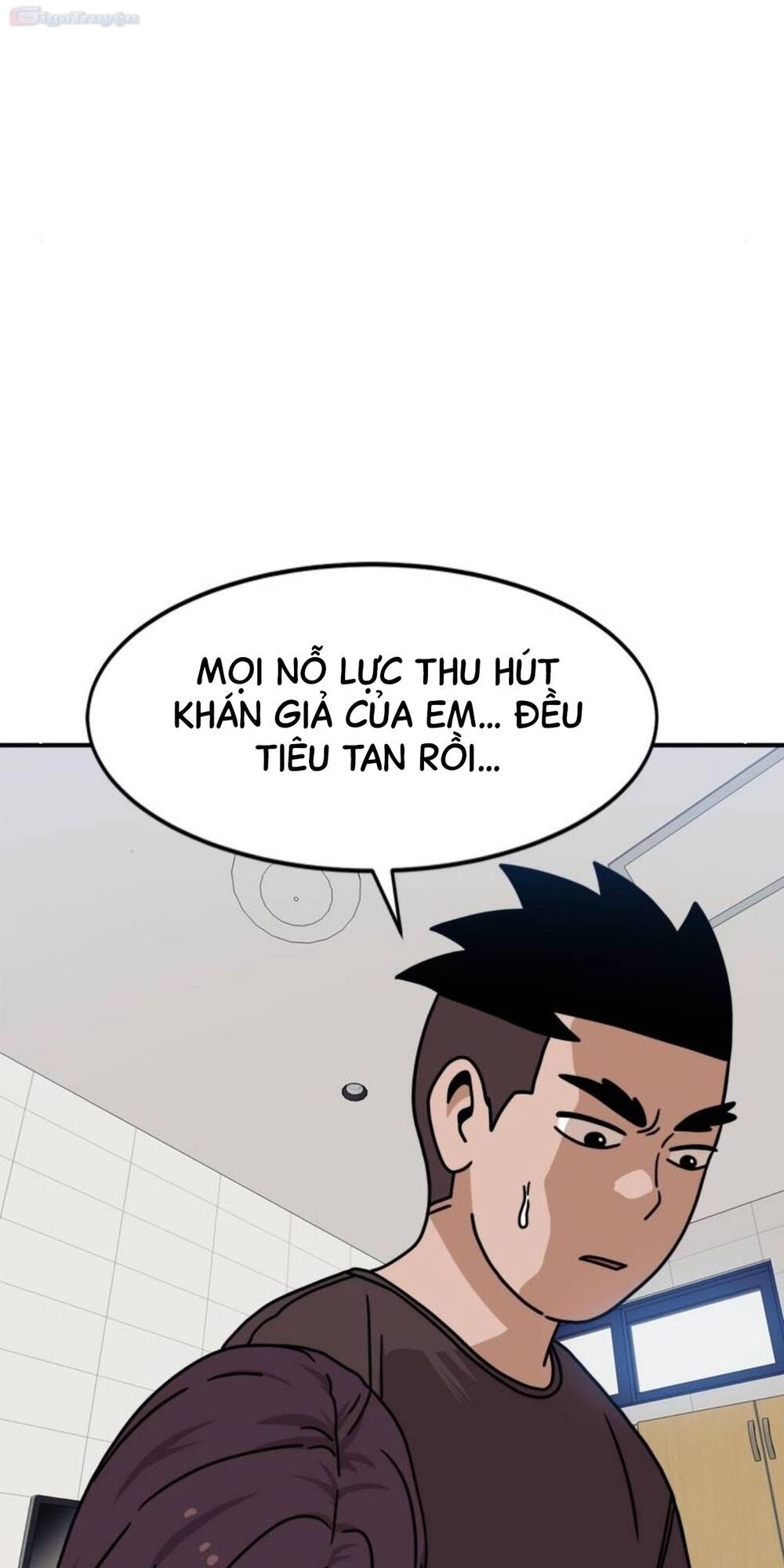 Double Click: Chapter 104