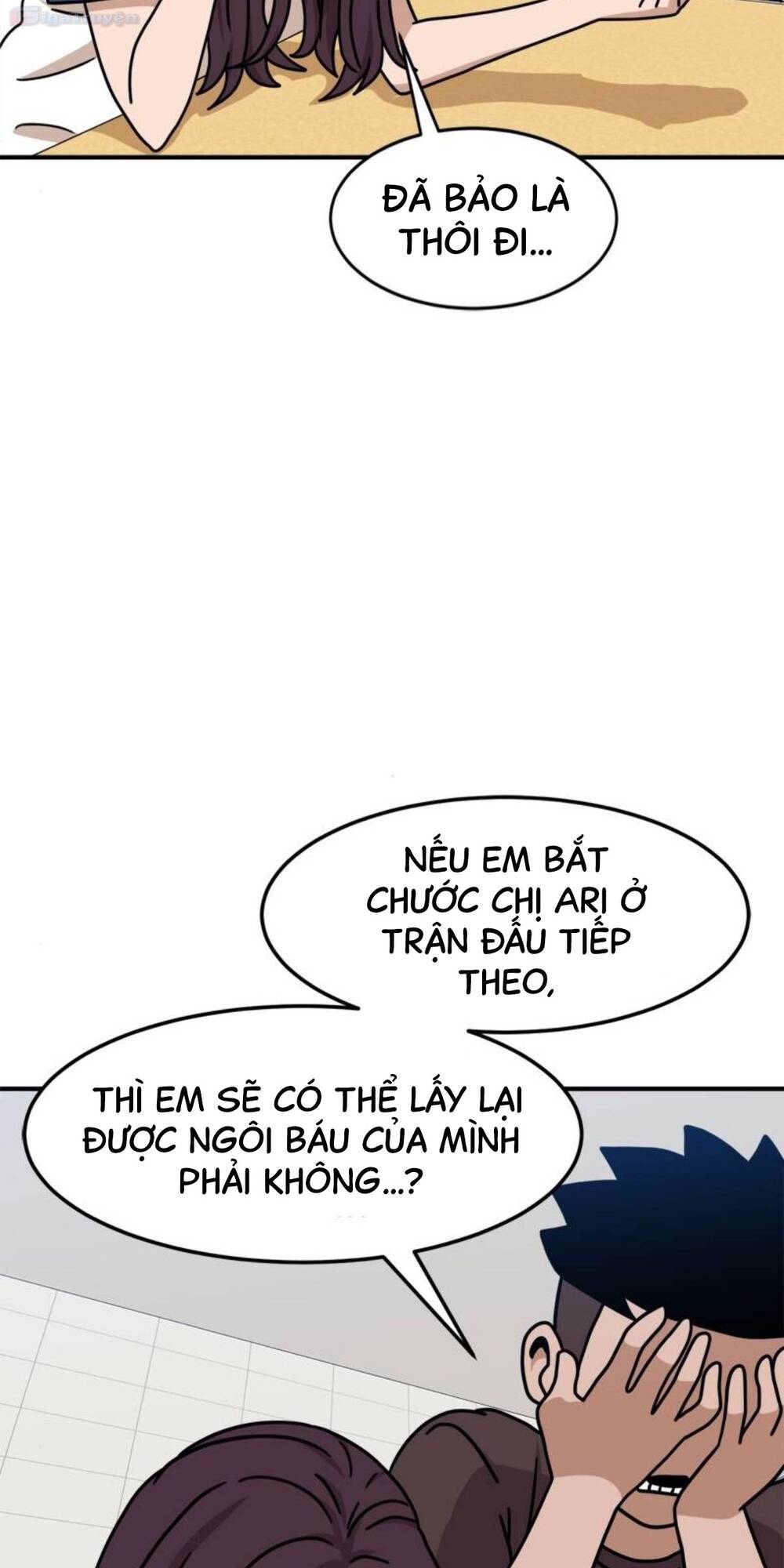 Double Click: Chapter 104