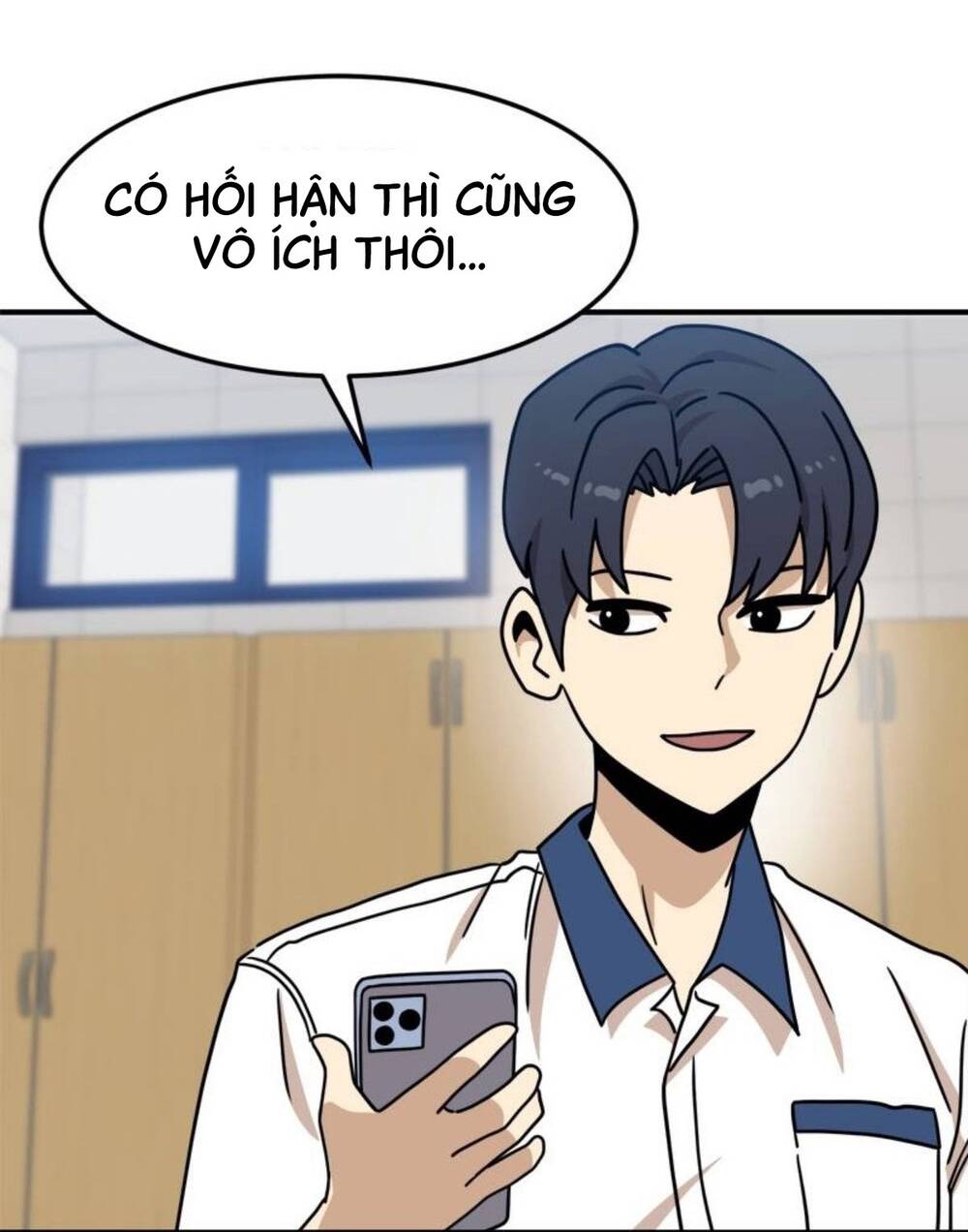 Double Click: Chapter 104