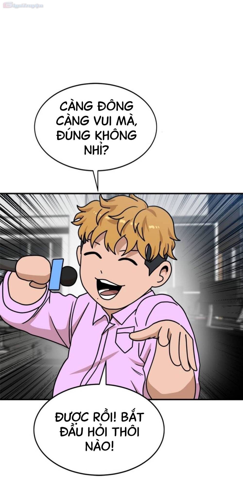 Double Click: Chapter 104