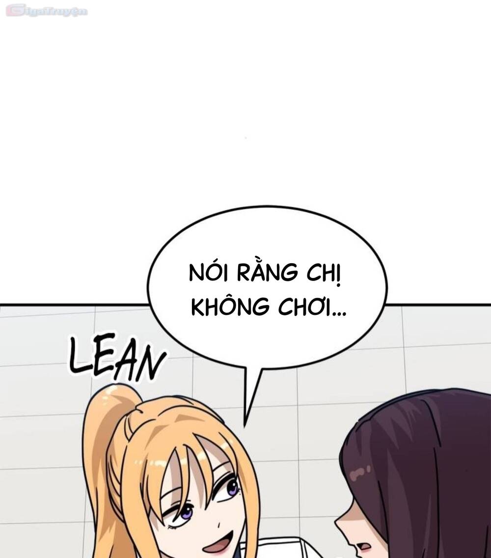 Double Click: Chapter 104