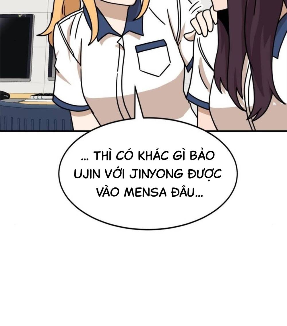 Double Click: Chapter 104