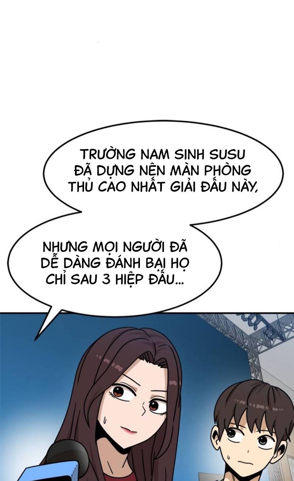 Double Click: Chapter 104