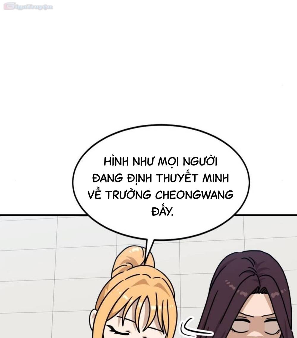 Double Click: Chapter 104