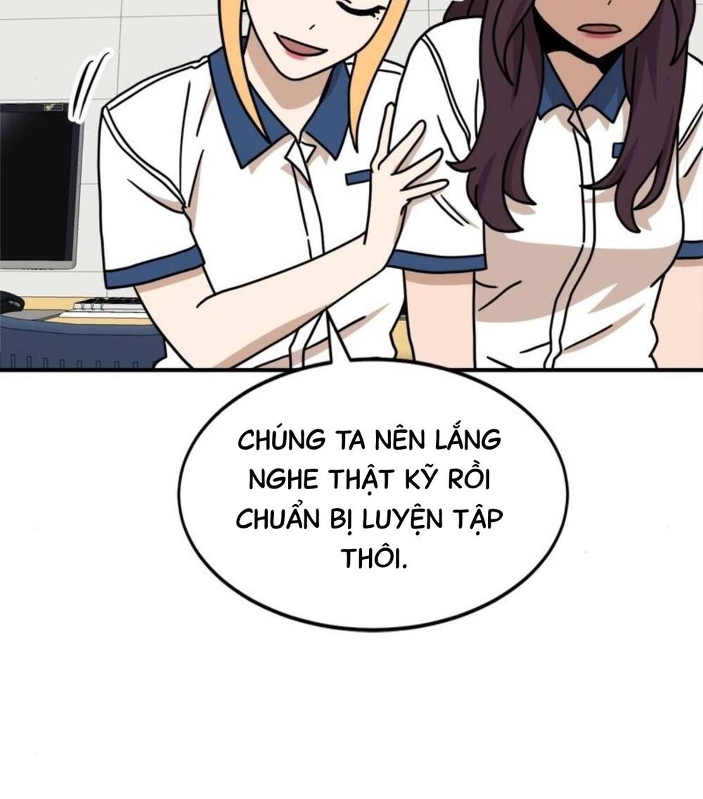 Double Click: Chapter 104