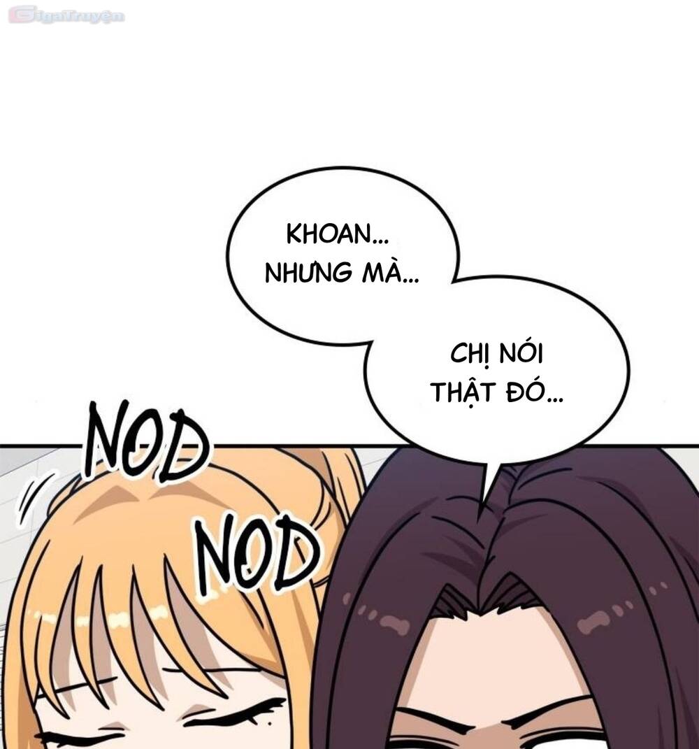 Double Click: Chapter 104
