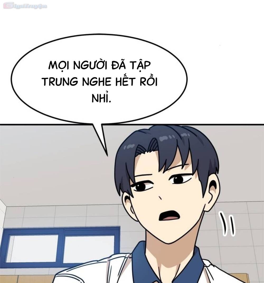 Double Click: Chapter 104