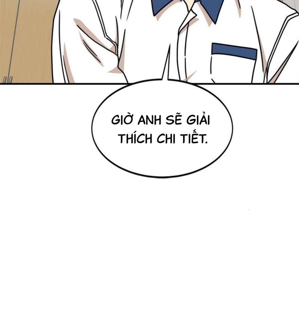 Double Click: Chapter 104