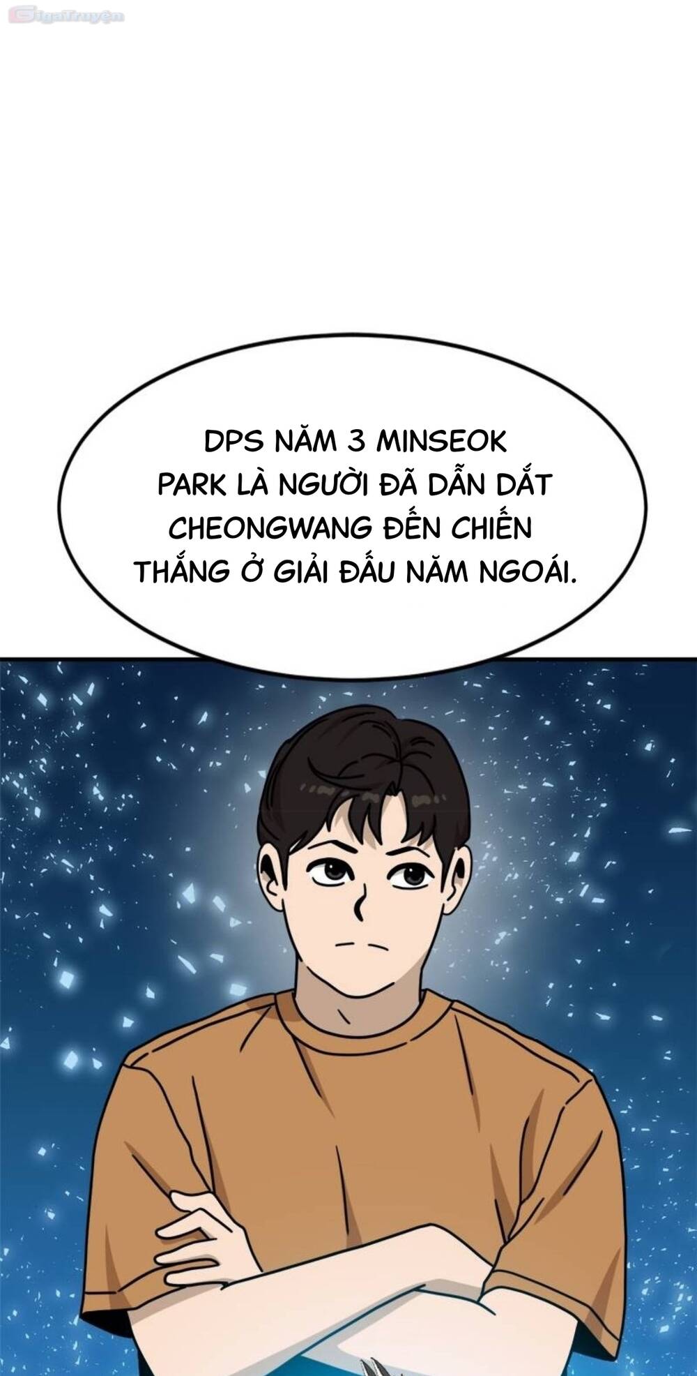 Double Click: Chapter 104