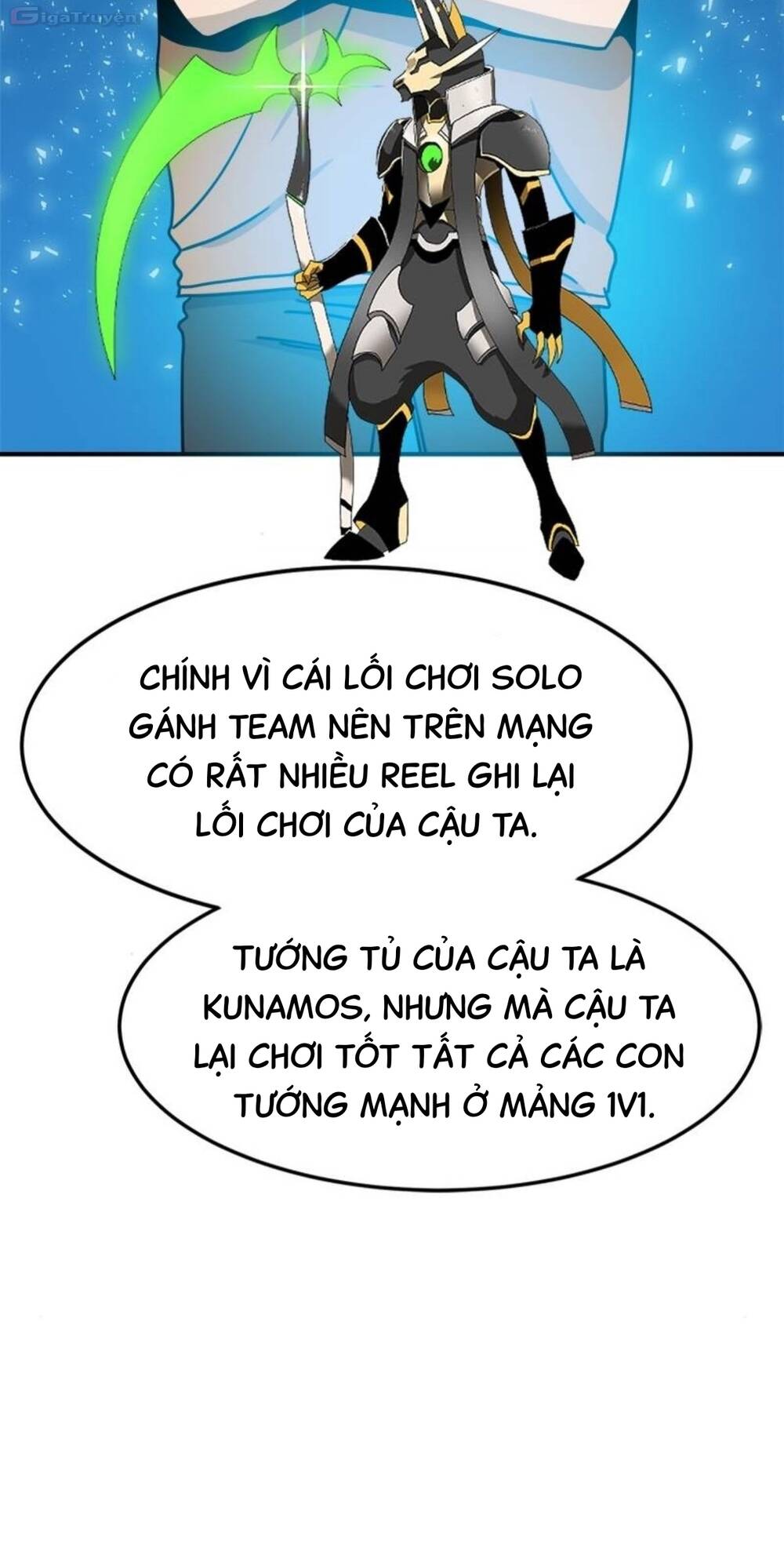 Double Click: Chapter 104