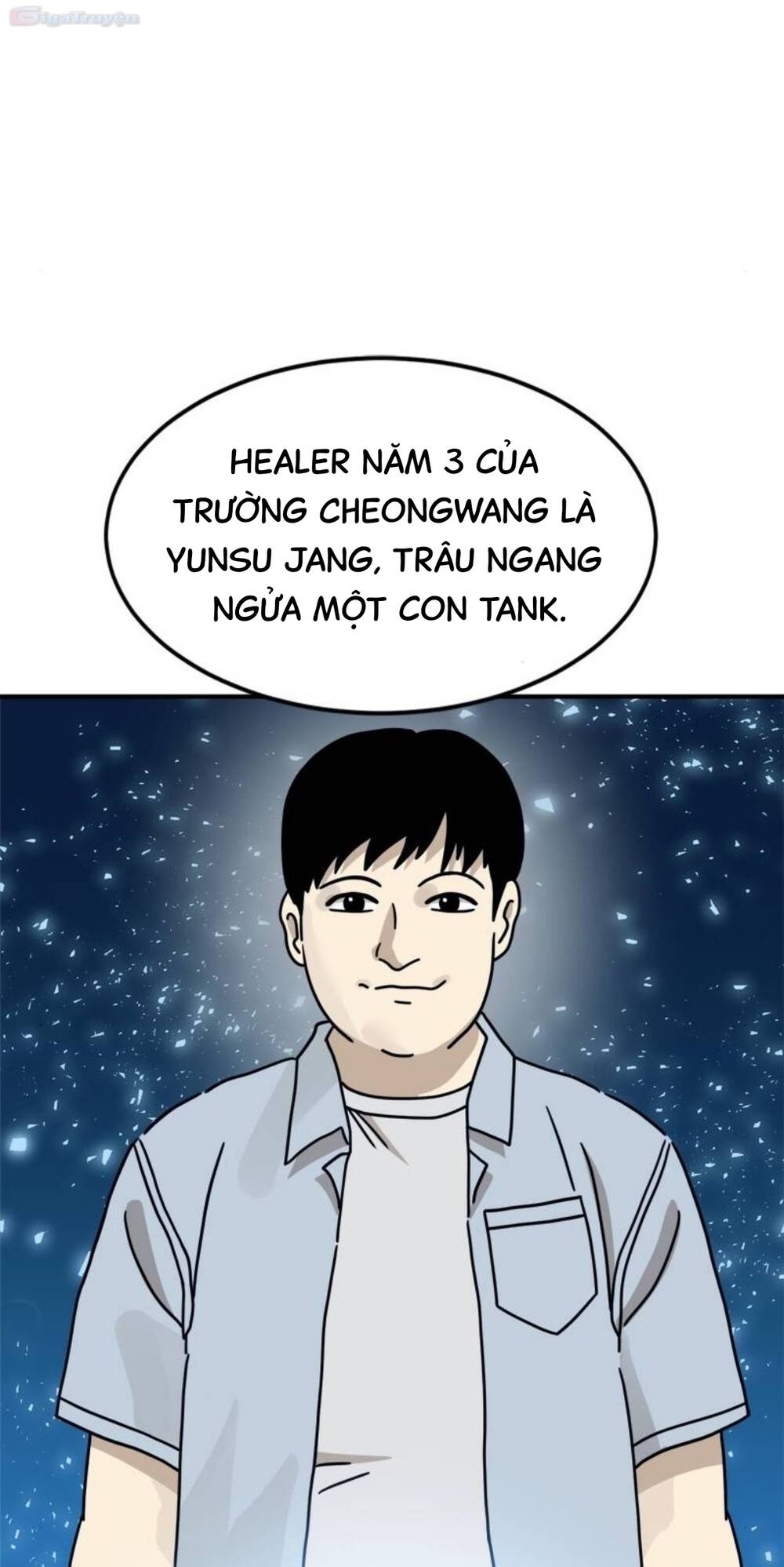 Double Click: Chapter 104