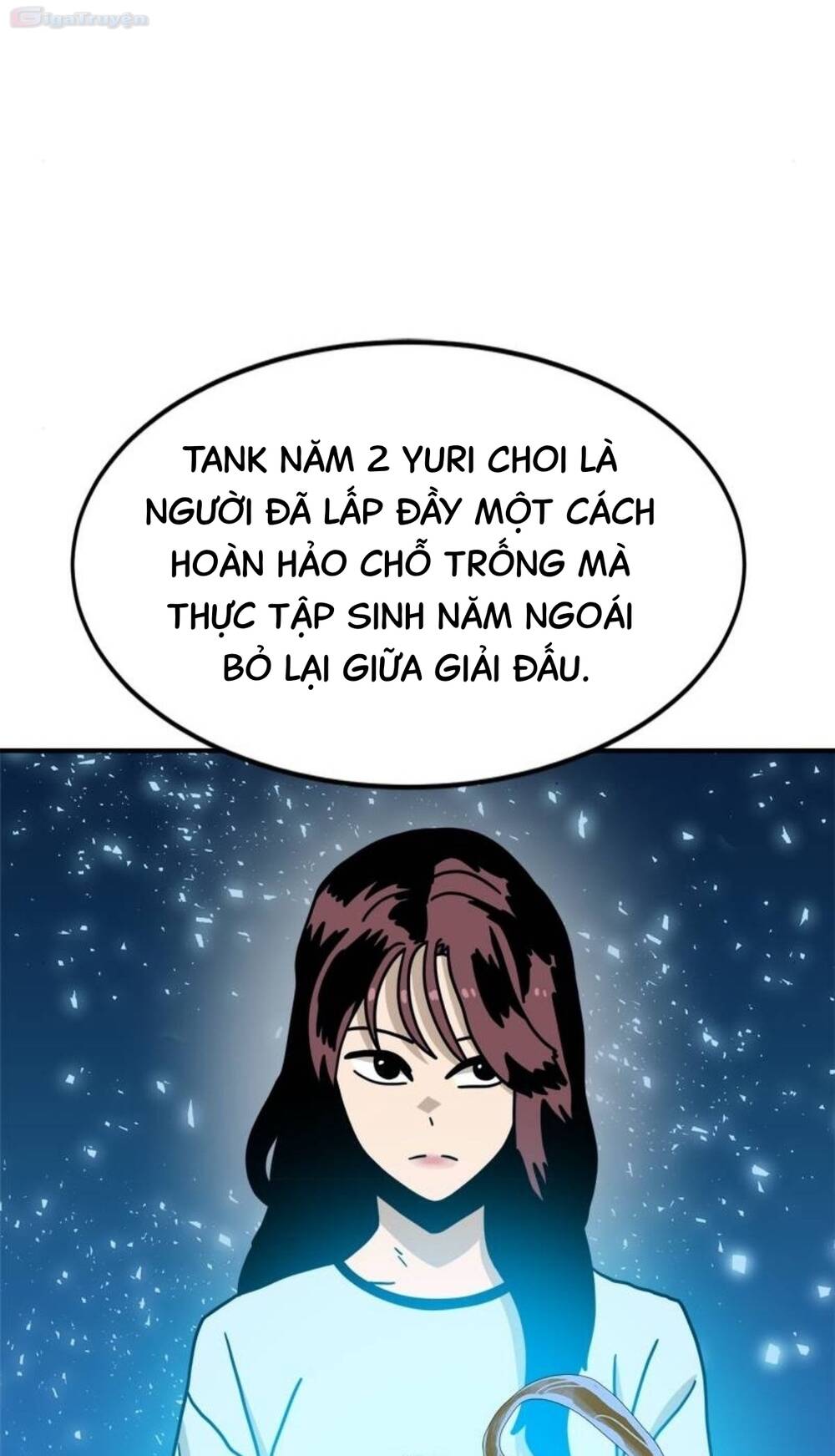 Double Click: Chapter 104