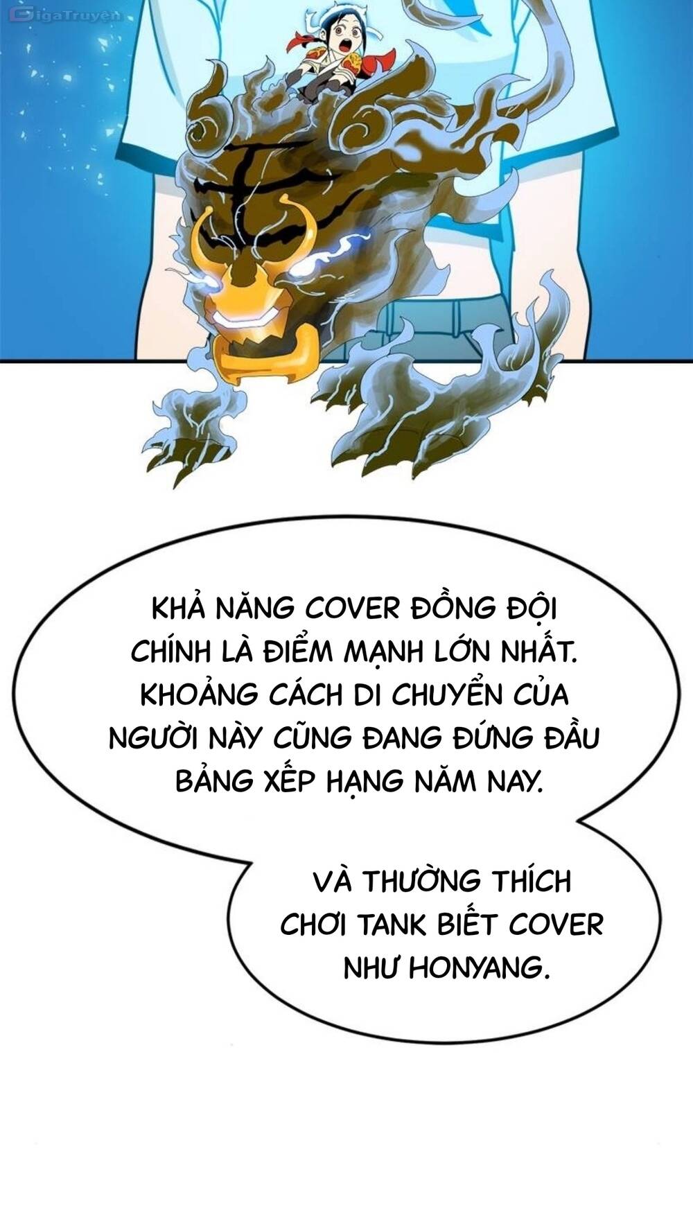 Double Click: Chapter 104