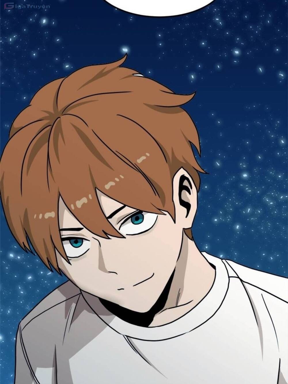 Double Click: Chapter 104