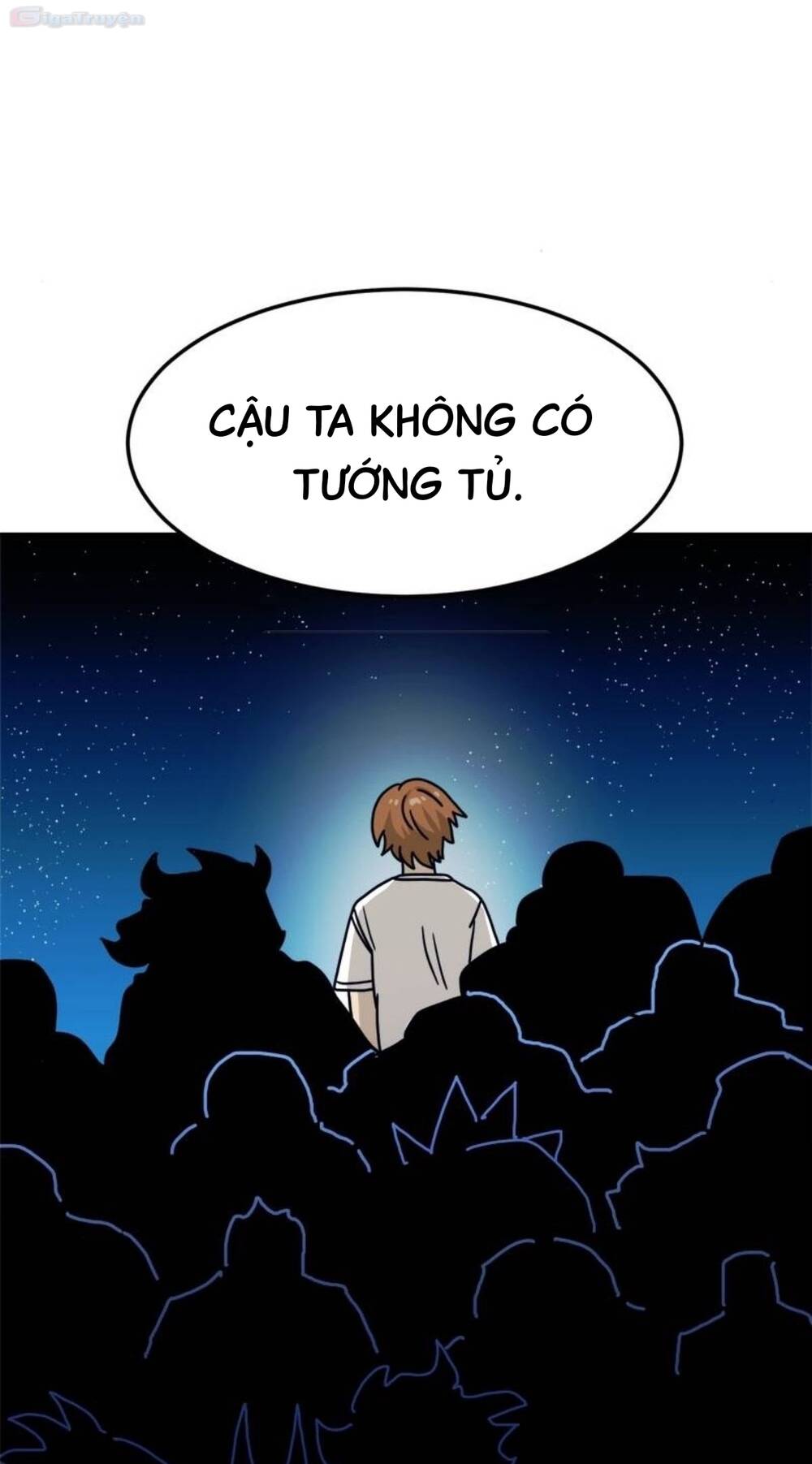 Double Click: Chapter 104